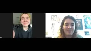 Skating Polly 'Chaos County Line' Interview - KPSU Portland's College Radio