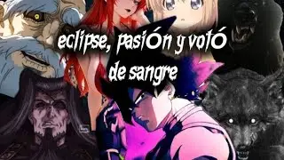 Capitulo 7__EL ECLIPSE DE LA INOCENCIA Y EL VOTO DE SANGRE DE LOS GUARDIANES..
