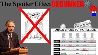 The Spoiler Effect DEBUNKED