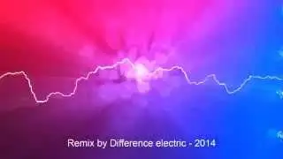 Lord - Royals (Difference electric remix)