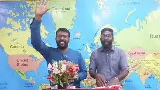 දෙවියන් වහන්සේ සූර්&zwj;යයයාද පලිහද වන සේක.margaya fellowship ella church .pastor suresh k thimothy 