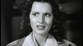 Clips from the 1941 film 
