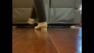 Step 6 Leon Collins tap dance #53 correct rhythm