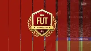 FIFA 20 El Tornado Assist