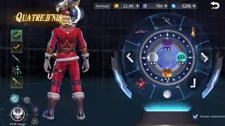 pack opening 💎10 000 diamants💎 | Creative Destruction