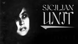 Sicilian Unit - World Stress (1990, Darkwave / Lofi)