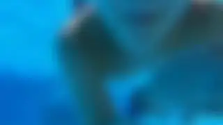 Ещё один день в бассейне Store Big  Pool Нячанг 2019
