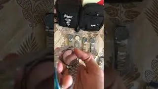 Полный обзор Часов Casio classic
