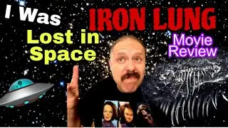 Iron Lung  (2026) Movie Review 