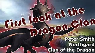(BETA) Introduction to the Clan of the Dragon (BETA)