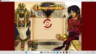 Dragon Fable Gameplay
