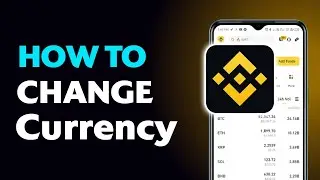 Как обменять валюту на Binance | Полное руководство на 2026 год