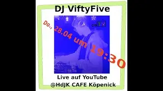 DJ VITYFIVE - * Techhouse * Basshouse * Techno *