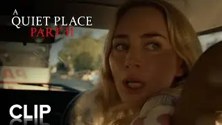 A QUIET PLACE PART II | 