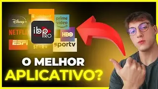 IBO PLAYER FUNCIONA MESMO? VALE A PENA USAR O IBO PLAYER? COMO INSTALAR E PARA QUE SERVE