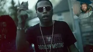 SD f/ Ballout - Bandz (Official Video) Shot By @AZAEPRODUCTION