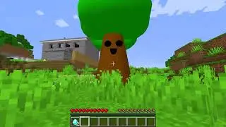 JJ and Mikey Shapeshift Into SCARY SPRUNKI Skin to PRANK in Minecraft - Maizen