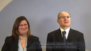 On the Scene at #SGOMtg: Endometrial Cancer Research Highlights