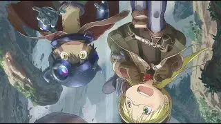 Made in Abyss - The first Layer - #midiflip
