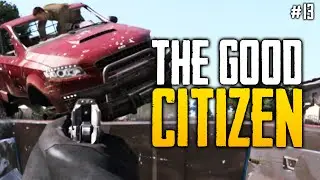 THE GOOD CITIZEN - Altis Life #13 - Arma 3 Roleplaying Server