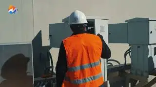 Korozyon ve Katodik Koruma HM KOROZYON LTD. ŞTİ.