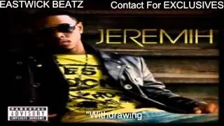 Chris Brown x Jeremih x Omarion x Usher Type Beat Instrumental (Eastwick Beatz)