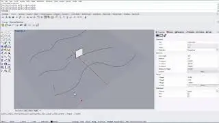 Rhino 6 3D CAD Software | Divide and Array