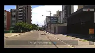 Turismo en [ARCAJU,&nbsp;&nbsp; | BRAZIL ] Ep. 72