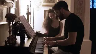 Francesco D'Aleo - Accussí nun se po' vivere (Video Ufficiale)