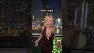 Я потеряла телефон😭