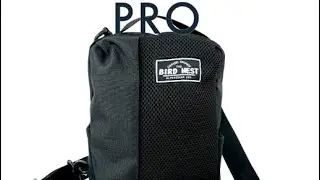 Bird Nest Pro Pouch | Explainer