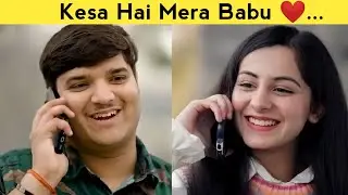 Kesa Hai Mera Babu || themridul | iamnitin | Famousfanpage