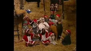 Pjerrots Jul (1995)