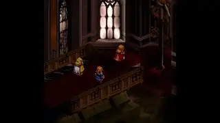Final Fantasy Tactics - Titles and Intro (Ultra HQ 1080p 60fps 5xBR)