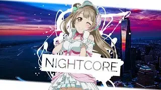 「Nightcore」&rarr; Diamonds Dancing (Ft. Drake) [Future]