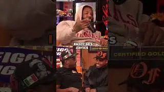 Игра началась: Конфликт с 50 Cent