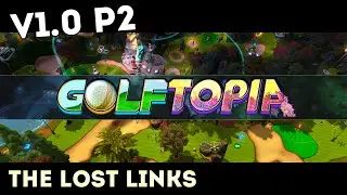 Golftopia V1.0 Impressions (Part 2)