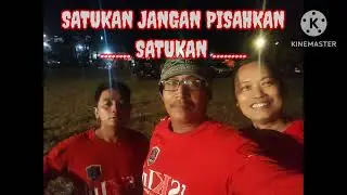 SKIN CHAPTER SIDOARJO HADIRI HALBIL PENGDA PUJON,BATU,MALANG 2024