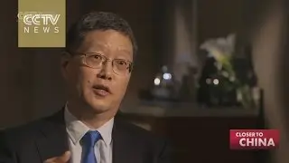 Closer to China: China Diplomacy Philosophy II- China&rsquo;s Foreign Policy 05/17/2015 EP20