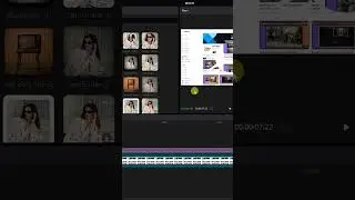 How to Magnify Zoom on CapCut #CapCut #tutorial