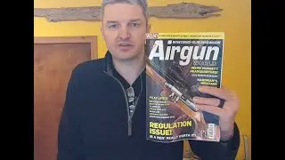 Матчевые пневматические пистолеты с соревнований GARC на 10 м.