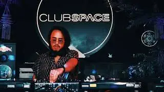 Thunderpony for Club Space Miami