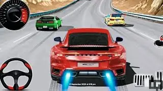 Formula GT Mega Ramp Stunts &ndash; Mega Ramp Car Stunts 2025