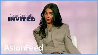Get to Know Me: Geraldine Viswanathan | AsianFeed