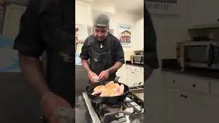 Spatchcock Cornish Hen