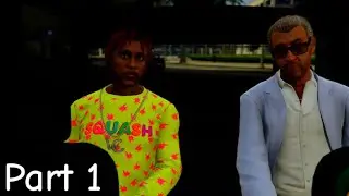 GTA V Online: Money Fronts Update (Buying Businesses & Money Laundering) Part 1