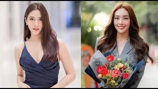 Let's Vote For Actress In Your Heart | Preem Ranida Vs Namtarn Pichukkana