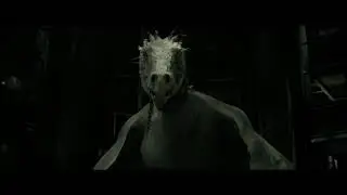 Harry Potter 7 part 2 : extrait l&rsquo;&eacute;vasion de Gringotts vf