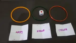 karva chauth game for kitty party , one minute game for kitty party