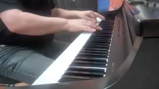 How to Play: Galloping by Christopher Norton from  the Microstyles Collection  | Piano Tutorial